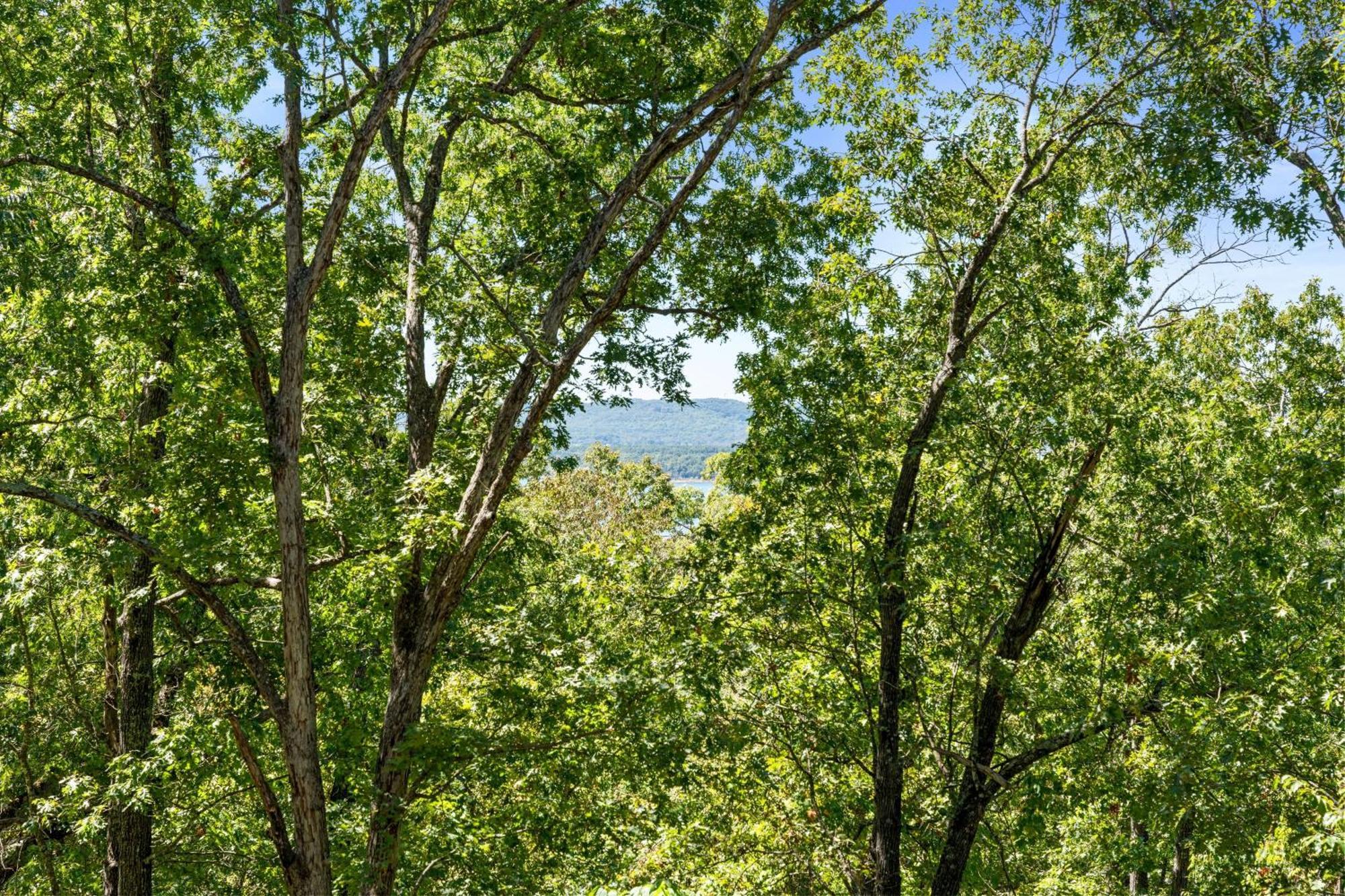 The Lazy K Cabin Cabin Branson Bagian luar foto